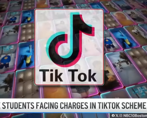 To Catch A Predator TikTok trend